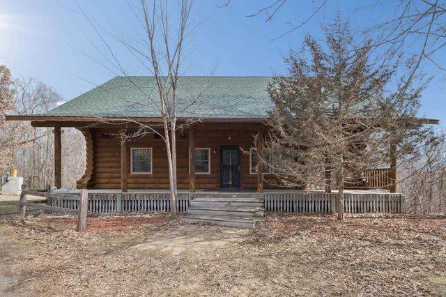 42615 Daisy Avenue, Harris, MN 55032