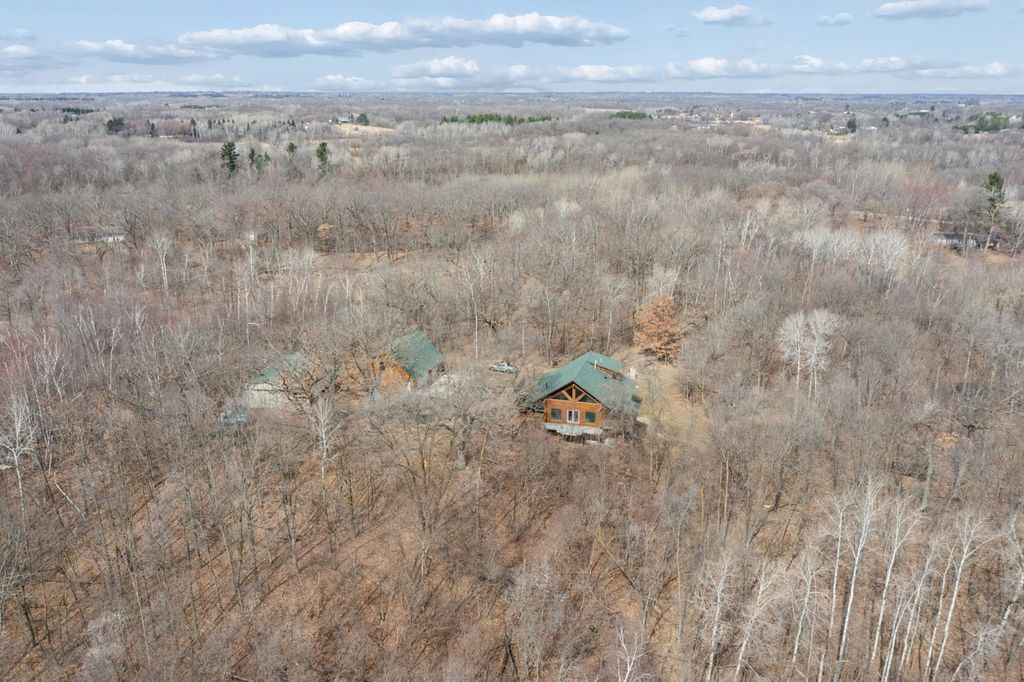 42615 Daisy Avenue, Harris, MN 55032