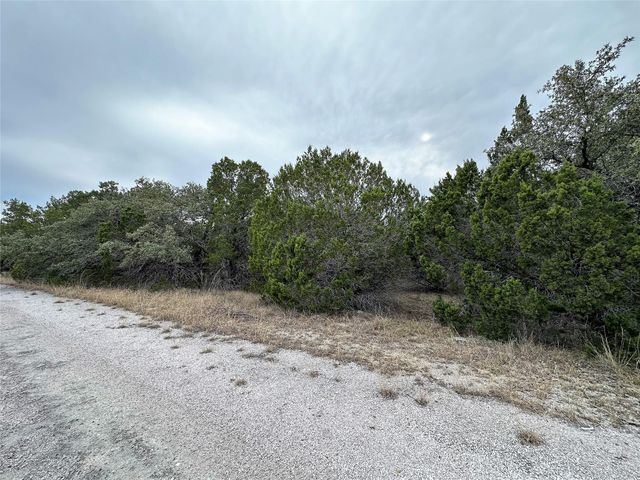 8446 Corral LN, Lago Vista, TX 78745