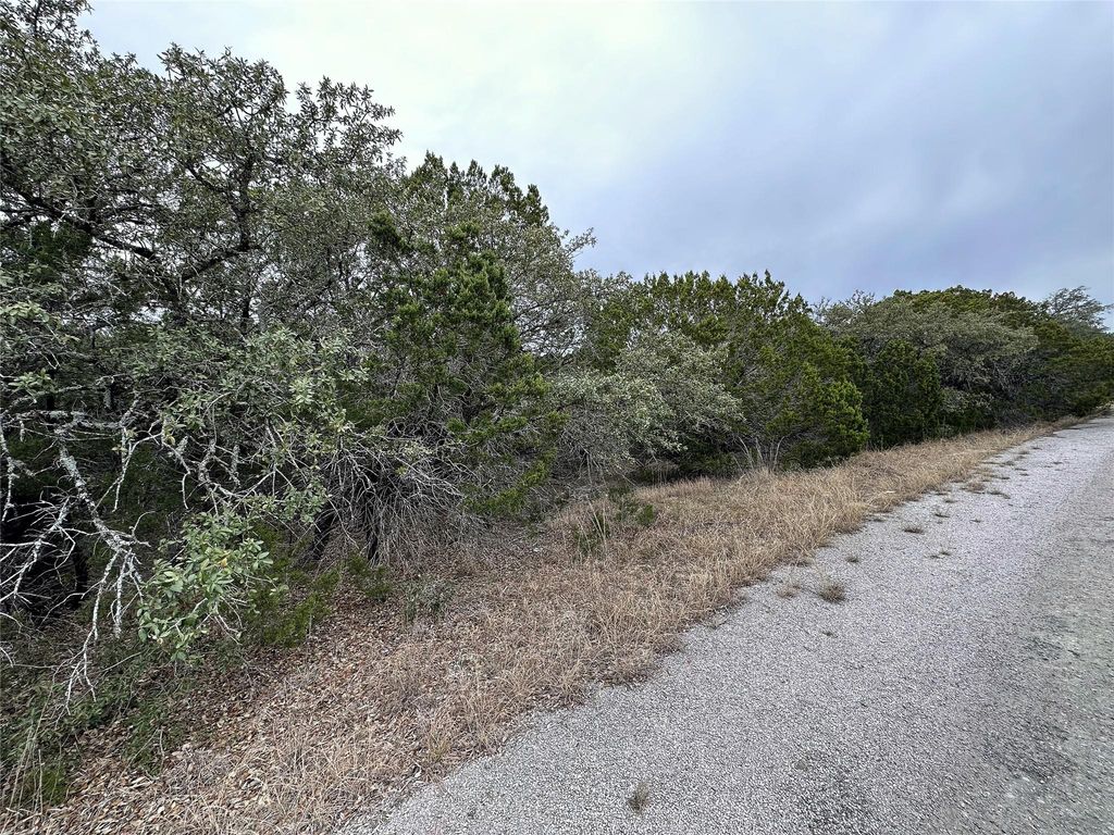 8446 Corral LN, Lago Vista, TX 78745