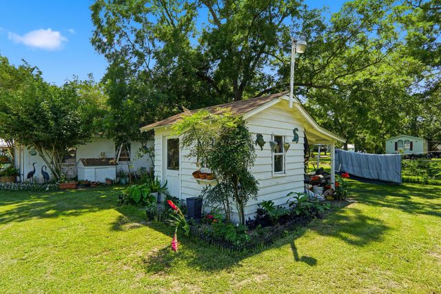 1729 Old Whitesville Road, Moncks Corner, SC 29461