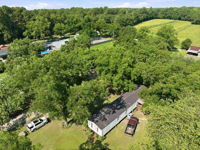 1729 Old Whitesville Road, Moncks Corner, SC 29461