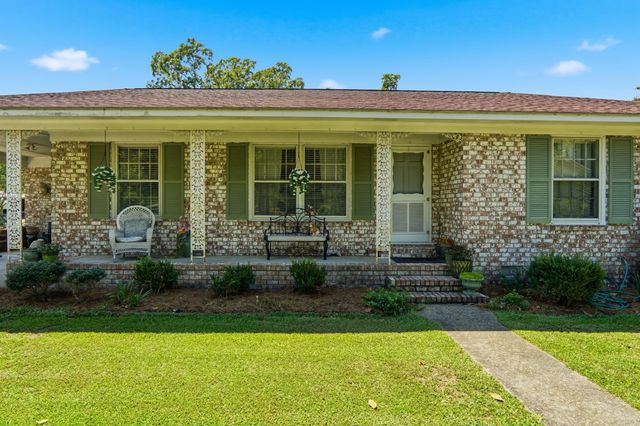 1729 Old Whitesville Road, Moncks Corner, SC 29461