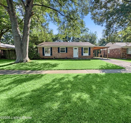5214 Windy Willow Dr, Louisville, KY 40241
