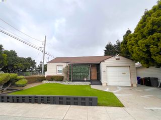 5401 Solano Ave, Richmond, CA 94805