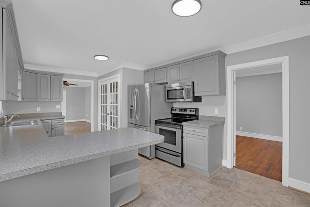 1430 Dahlia Road, Columbia, SC 29205
