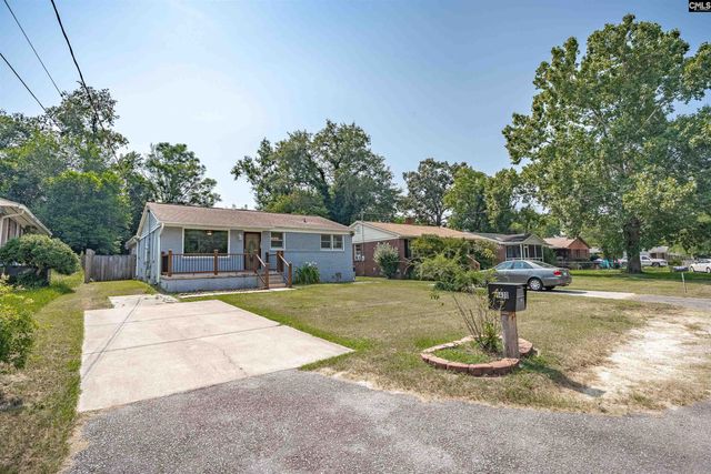 1430 Dahlia Road, Columbia, SC 29205