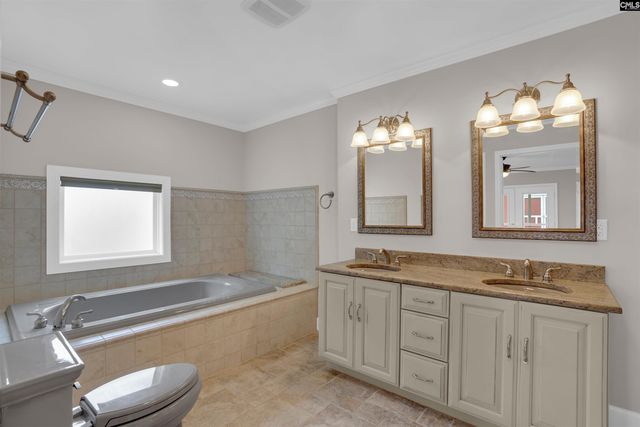 1430 Dahlia Road, Columbia, SC 29205
