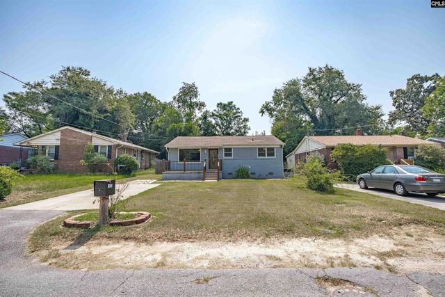1430 Dahlia Road, Columbia, SC 29205