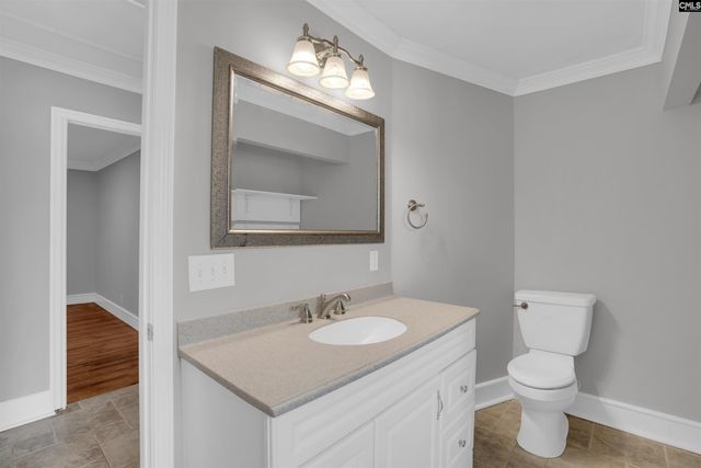 1430 Dahlia Road, Columbia, SC 29205