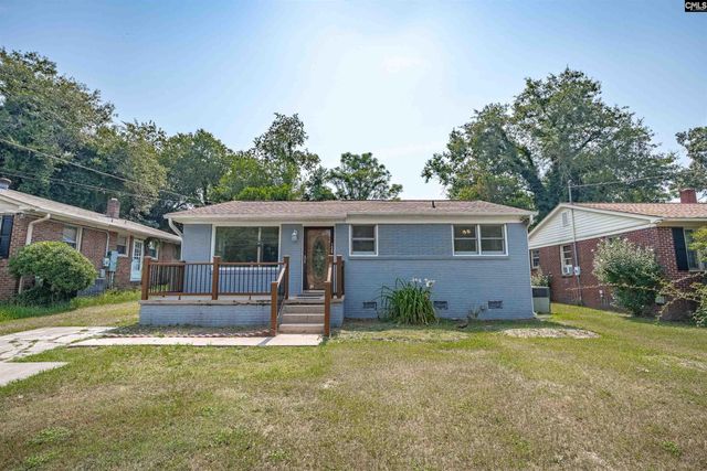 1430 Dahlia Road, Columbia, SC 29205