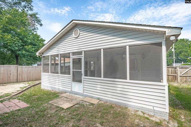 1430 Dahlia Road, Columbia, SC 29205