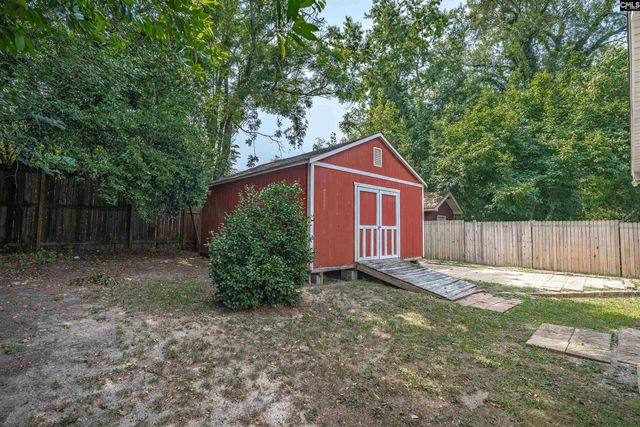 1430 Dahlia Road, Columbia, SC 29205
