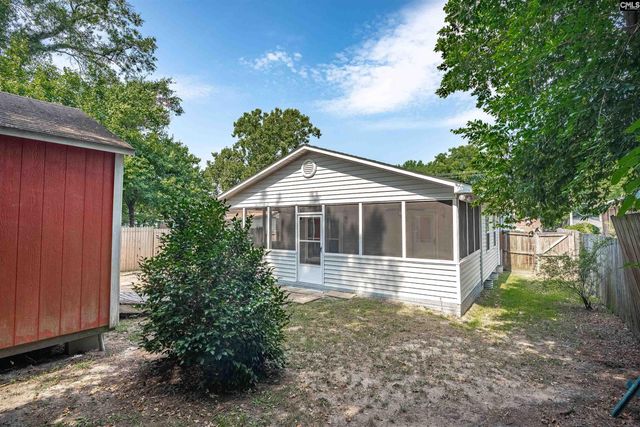 1430 Dahlia Road, Columbia, SC 29205