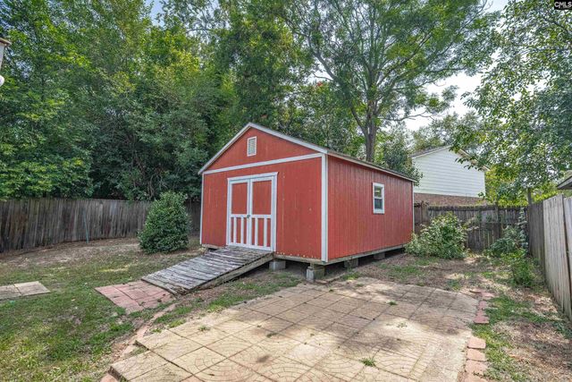 1430 Dahlia Road, Columbia, SC 29205