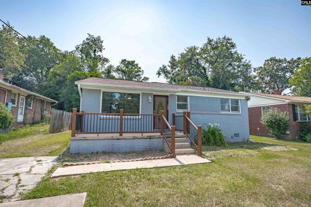 1430 Dahlia Road, Columbia, SC 29205