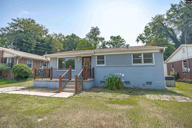 1430 Dahlia Road, Columbia, SC 29205