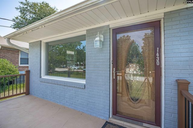 1430 Dahlia Road, Columbia, SC 29205