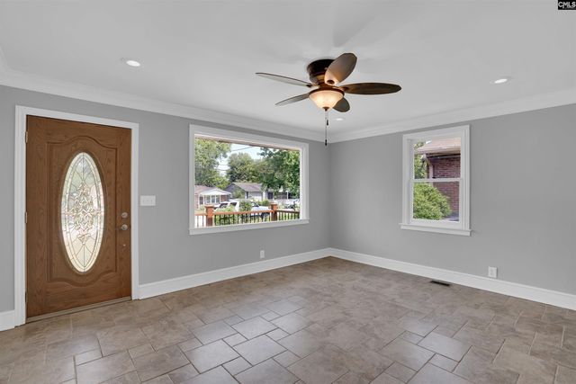 1430 Dahlia Road, Columbia, SC 29205