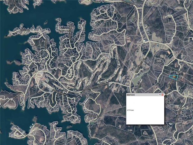 Tract 5 Duncan Road, Six Mile, SC 29682