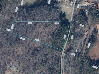 Tract 5 Duncan Road, Six Mile, SC 29682