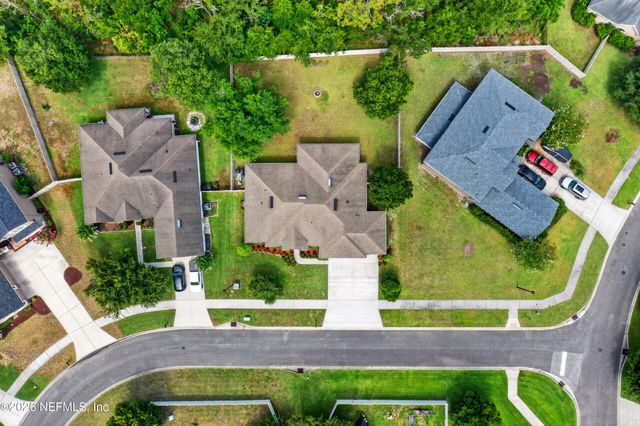 3195 TREESIDE Lane, Green Cove Springs, FL 32043
