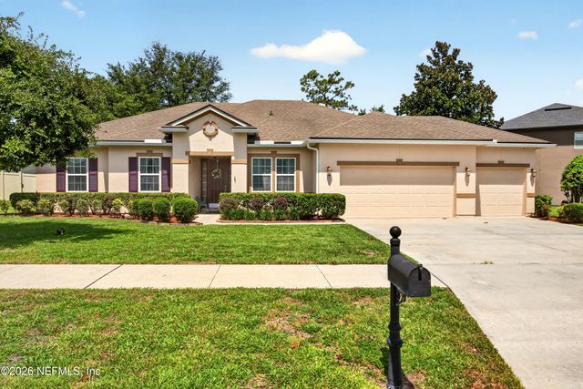 3195 TREESIDE Lane, Green Cove Springs, FL 32043