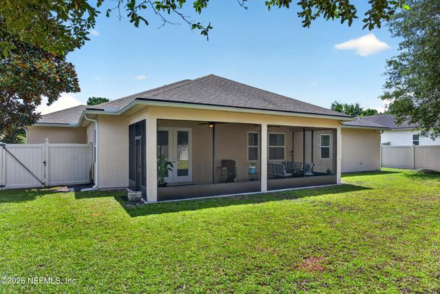 3195 TREESIDE Lane, Green Cove Springs, FL 32043