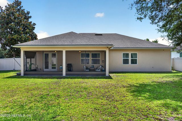 3195 TREESIDE Lane, Green Cove Springs, FL 32043