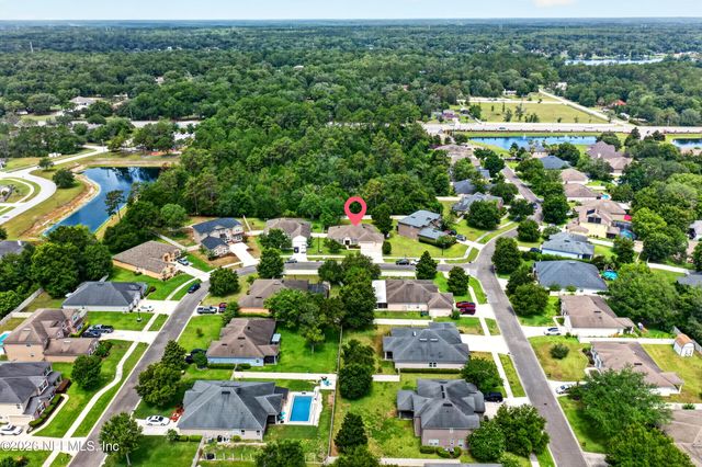 3195 TREESIDE Lane, Green Cove Springs, FL 32043