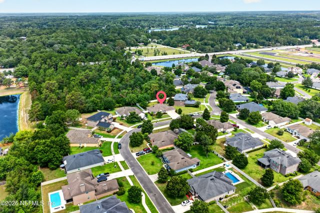 3195 TREESIDE Lane, Green Cove Springs, FL 32043