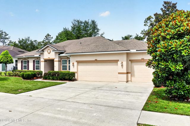 3195 TREESIDE Lane, Green Cove Springs, FL 32043