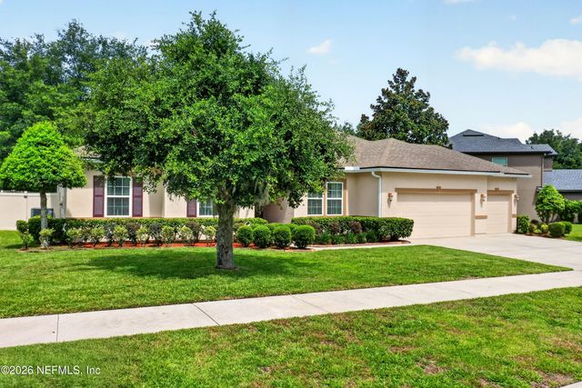 3195 TREESIDE Lane, Green Cove Springs, FL 32043