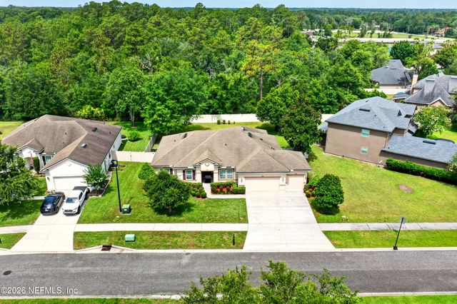 3195 TREESIDE Lane, Green Cove Springs, FL 32043
