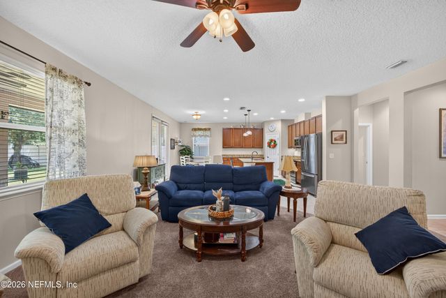 3195 TREESIDE Lane, Green Cove Springs, FL 32043
