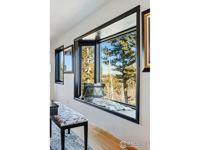 98 Rim Rd, Boulder, CO 80302