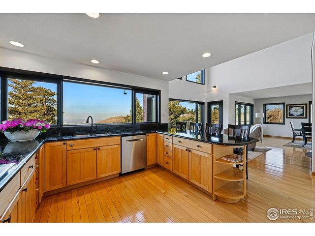 98 Rim Rd, Boulder, CO 80302