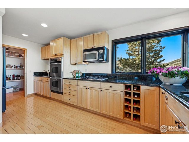 98 Rim Rd, Boulder, CO 80302