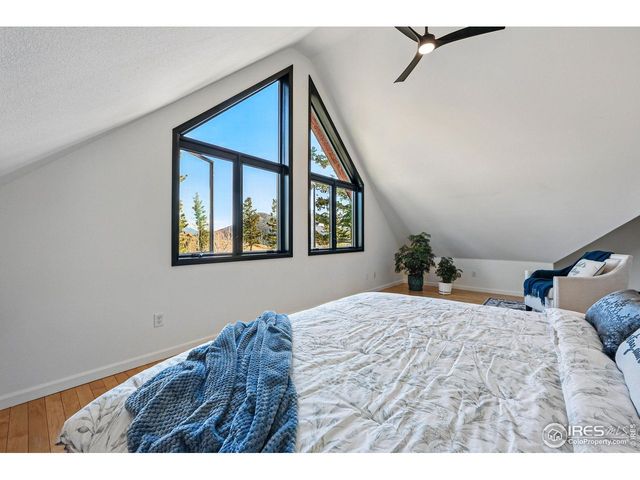 98 Rim Rd, Boulder, CO 80302