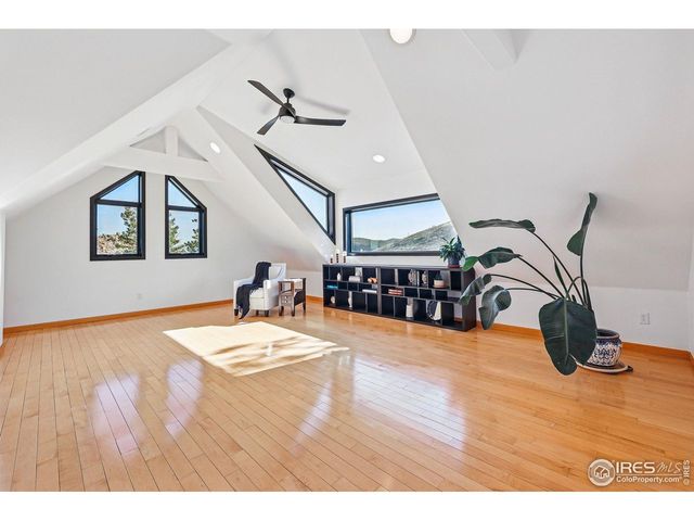 98 Rim Rd, Boulder, CO 80302