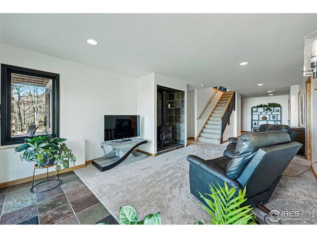 98 Rim Rd, Boulder, CO 80302