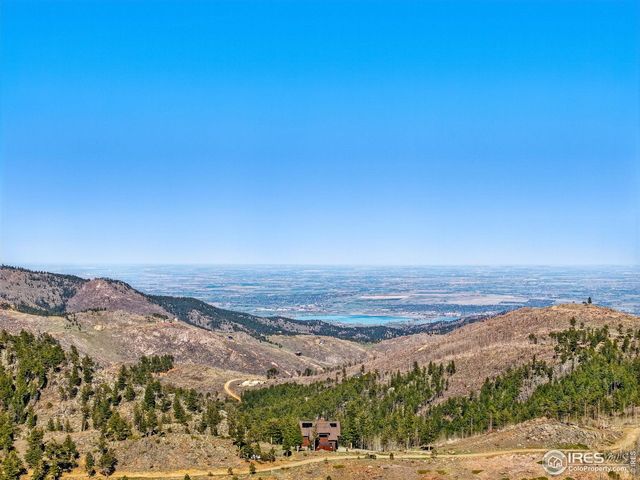 98 Rim Rd, Boulder, CO 80302