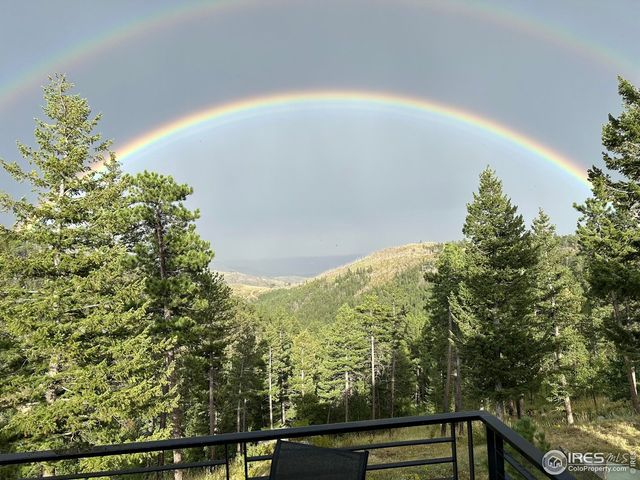 98 Rim Rd, Boulder, CO 80302