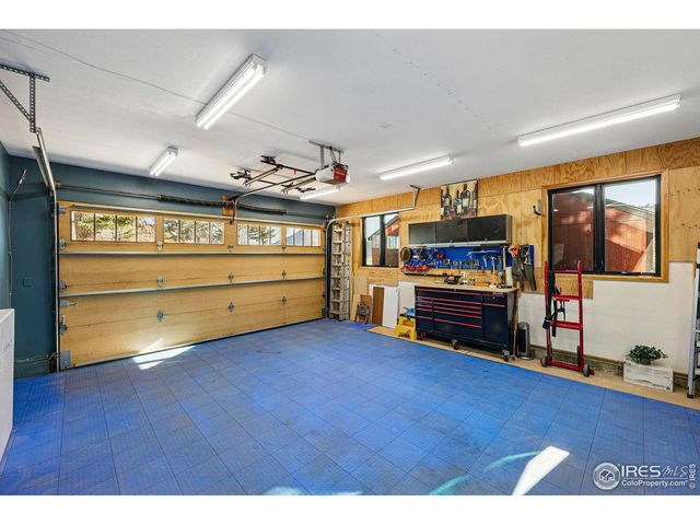 98 Rim Rd, Boulder, CO 80302