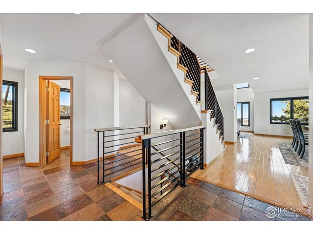 98 Rim Rd, Boulder, CO 80302