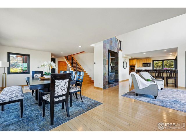 98 Rim Rd, Boulder, CO 80302