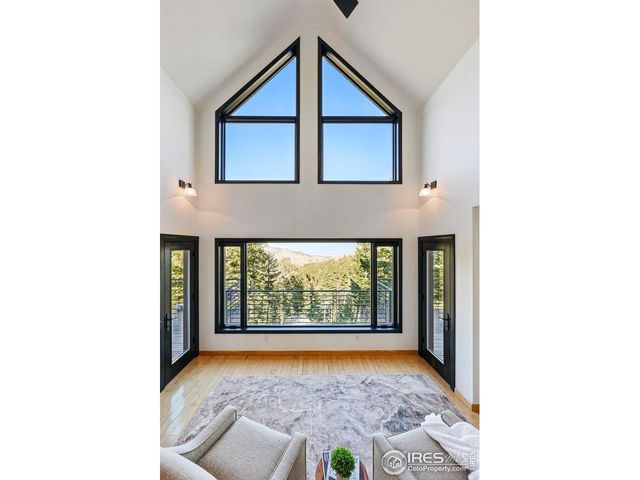 98 Rim Rd, Boulder, CO 80302