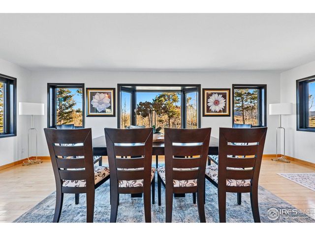 98 Rim Rd, Boulder, CO 80302