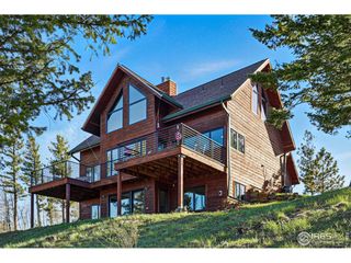98 Rim Rd, Boulder, CO 80302