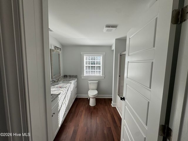 1853 Southwood Road, Kinston, NC 28501